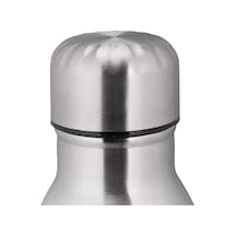 Sn-25713 Şişe Tipi 500 Ml. Paslanmaz Çelik Termos