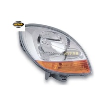 Far Sağ Sarı Sinyalli Renault Kango 03-08 8200150618 Ayfar 260101934r/ 7701069077/ 8200150617