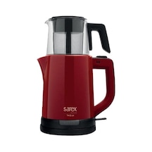 Sarex Sr-3301 Tealux Çaycı