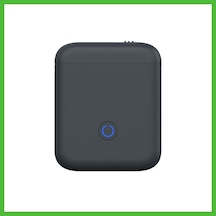 Vaveni P11 Kablosuz Etiket Yazıcı - Siyah Arz