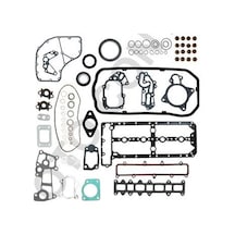Oto Conta 40137702 Motor Takım Conta Keçeli Subap Lastikli Skc Sız Fiat Ducato 06 Iveco Daily 06 3.0d 16v Qc000003 Diğer
