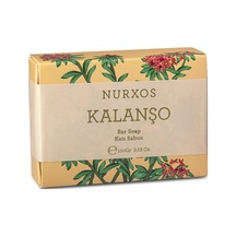 Nurxos 9608 Kalanşo Katı Sabun 8681124696083 100 G