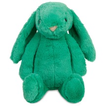 Furkan Toys Furry Uyku Arkadaşım Tavşan 30 Cm Yeşil G7170988524n1-4
