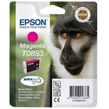 Epson Sty.S20 Sx100 105 205 400 405 Magenta Kartuş