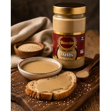 E. Bozacılar 500 Gr Tahin - Gurme Serisi
