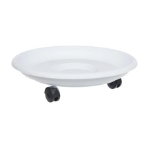 So-tt03 Tekerlekli Saksı Tabağı No 3