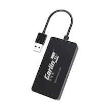 Carlinkit Ccpa Kablosuz Adaptör Siyah