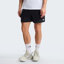 The North Face M Class V Pathfınder Pull On Short - 5" Erkek Sportif Şort Nf0a8ekhjk31 Siyah The North Face M Class V Pathfınder Pull On Short - 5" Erkek Sportif Şort Nf0a8ekhjk31 Siyah