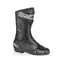 Sidi Performer Gore-tex Motosiklet Yarış Botu Siyah