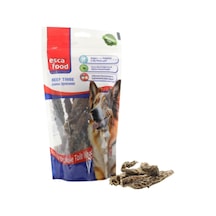 Esca Food Köpekler İçin Sakatat Ödülü Dana İşkembe 100gr