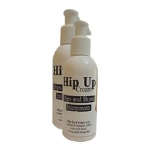 Süper Hip Up Kalca Bakım Kremi 120 Ml 2 Adet