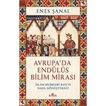 Avrupa'da Endülüs Bilim Mirası