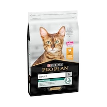 Yetişkin Kedi Tavuklu Kedi Maması 10 Kg