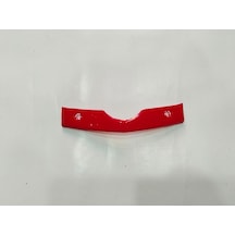 Asya Shark 150 Stop Altı Grenaj Kırmızı