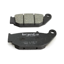 Cf Moto Sr 250 Brenta Arka Fren Balata Ob