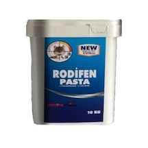 Colkim Rodifen Pasta Fare Zehiri 10 KG