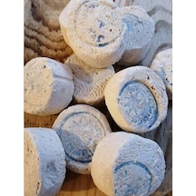 Orjinal 12 Adet Iran Ruşur Taşı Mühürlü Doğal Peeling