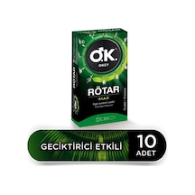 Rötar Max 10'lu