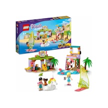 LEGO® Friends 41710 Sörfçü Plaj Eğlencesi 288 Parça