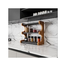 Antrasit - Atlantik Çam