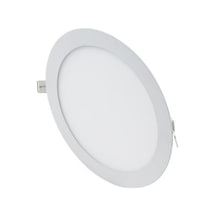 Cata CT-5149g Slim Led Panel 18w Günışığı Yuvarlak Alüminyum