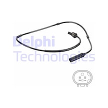Delphı Abs Sensoru Arka Bmw F20 F21 F22 F23 F30 F31 F34 F35 F32 F33 F36 Delphı Ss20751 34526884421