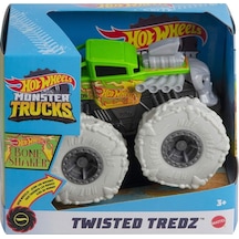 Monster Trucks 1 43 Çek Bırak Bone Shaker Gvk37-gvk38