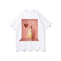 Tarzsokak Beyaz Mckgrace Grace Gentemen Şarkı Lu 3d 3d Ler/lar Tees