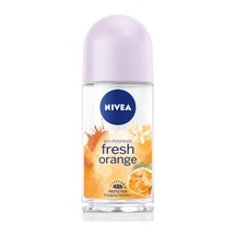 NİVEA WOMEN ROLL-ON FRESH ORANGE 50 ML