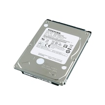 Toshiba MQ04ABD200 2.5" 2 TB 5400 RPM SATA 3 HDD