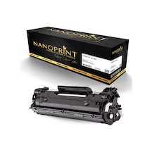 Pazaravrasya Canon Crg-737 Uyumlu Toner /Np/Crg737/Mf211/Mf212W/Mf216N/Mf221D