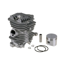 Veta 166996 Silindir + Piston 40 Mm Oleo-mac 941c,cx Uyumlu