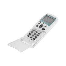 Lg Bke-4410 Uyumlu Klima Kumandası