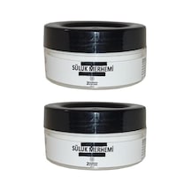 Mucizevi Sülük Merhemi Rahatlatıcı Masaj Kremi 50 Ml 2 Adet