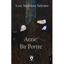 Anne: Bir Portre / Lou Andreas-salome