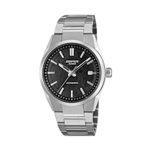 Casio Efk-110d-1adr Kol Saati Metalik