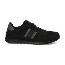 Kinetix Carter Tx G Siyah Unisex Sneaker 000000000102065378 Siyah-k Grı