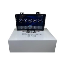 Ford Fiesta/fusion Cadence D13 Yeni Seri İşlemcili Pro Oem Multimedia
