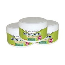 Çörek Otu Kremi Green Box 3 Adet Birden 200 Ml Hznzf132