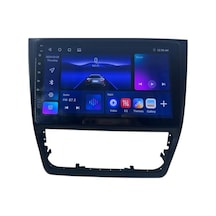 Skoda Yeti 2010-2017 Maxessa 4-64 Profesyonel Oem Multimedia