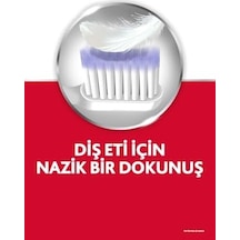 Diş Eti Uzmanı Diş Fırçası Yumuşak 1+1 Açık Ahşap