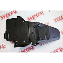 Spacy 110 Cc Arka Çamurluk Oem (538376674)