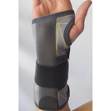 Thermocy El Bileği Splinti Gri Thermocy El Bileği Splinti Gri