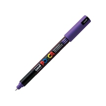 Uni Posca Marker Pc-1Mr 07 Mm Violet