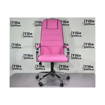 Kny Makam Koltuğu Pembe