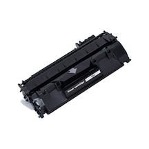 Hp Ce505x 05x Toner Yüksek Kapasite 6400 Sayfa Çipli Uyumlu