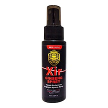 Xir Erkeğe Zaman 60 Ml Sprey