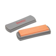 Smiths 6inch Dualgrit Medium Whetstone Bileme Aleti