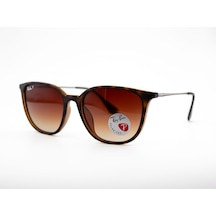 Rayban Rb 4348d 710/13 54-18 Polarıze Unisex Güneş Gözlüğü Diğer