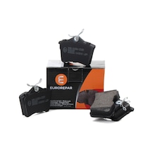 Seat Leon Arka Fren Balatası 1999-2005 Eurorepar